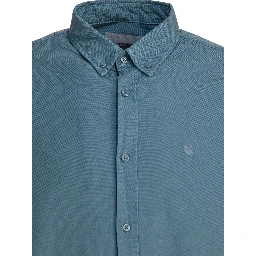 "L/S Bolton" shirt