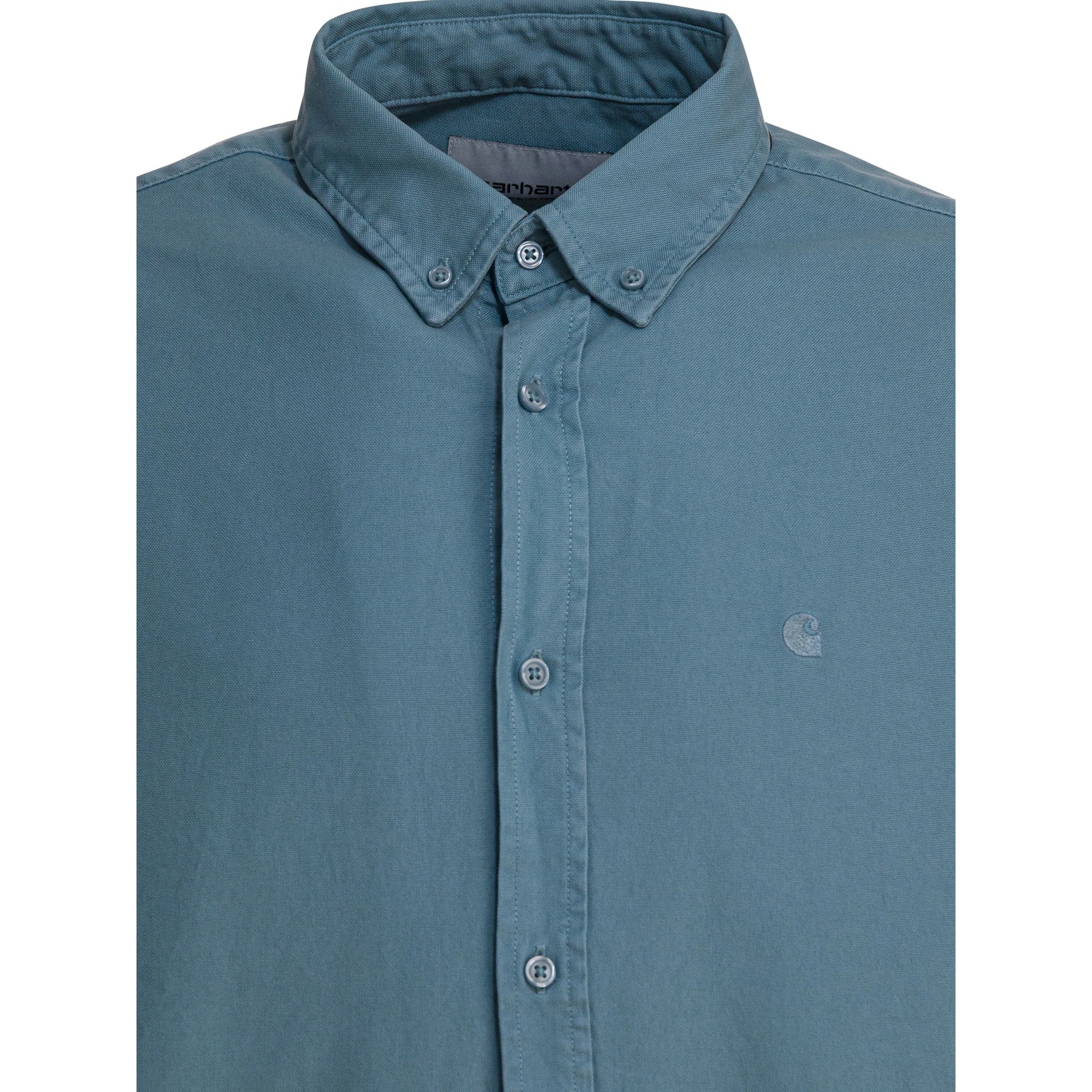 "L/S Bolton" shirt