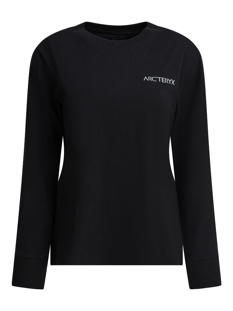 "Kragg CT TN" crewneck T-shirt