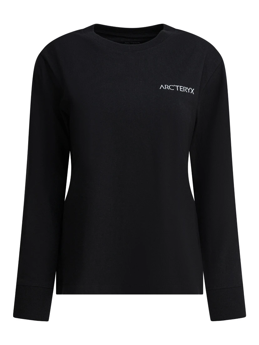 "Kragg CT TN" crewneck T-shirt