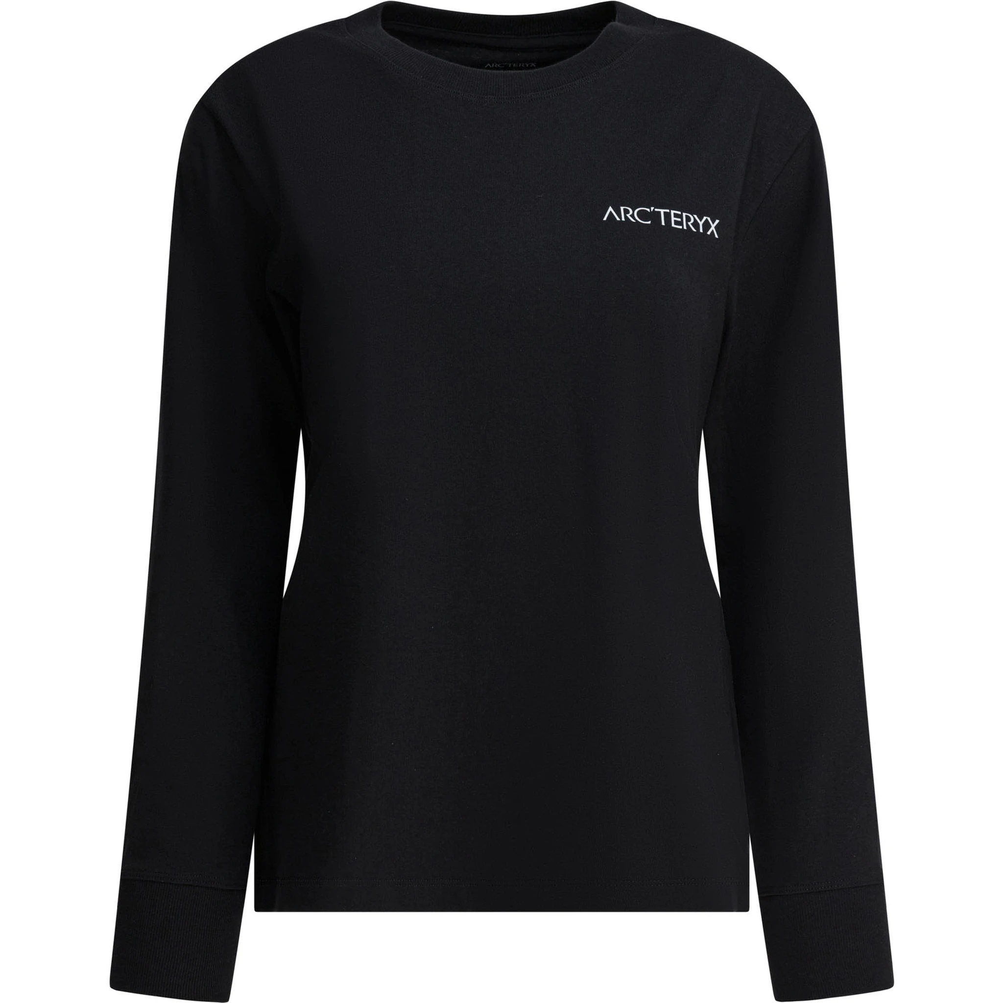 "Kragg CT TN" crewneck T-shirt