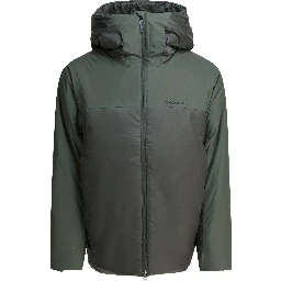 "Dunfri" Windbreaker jacket