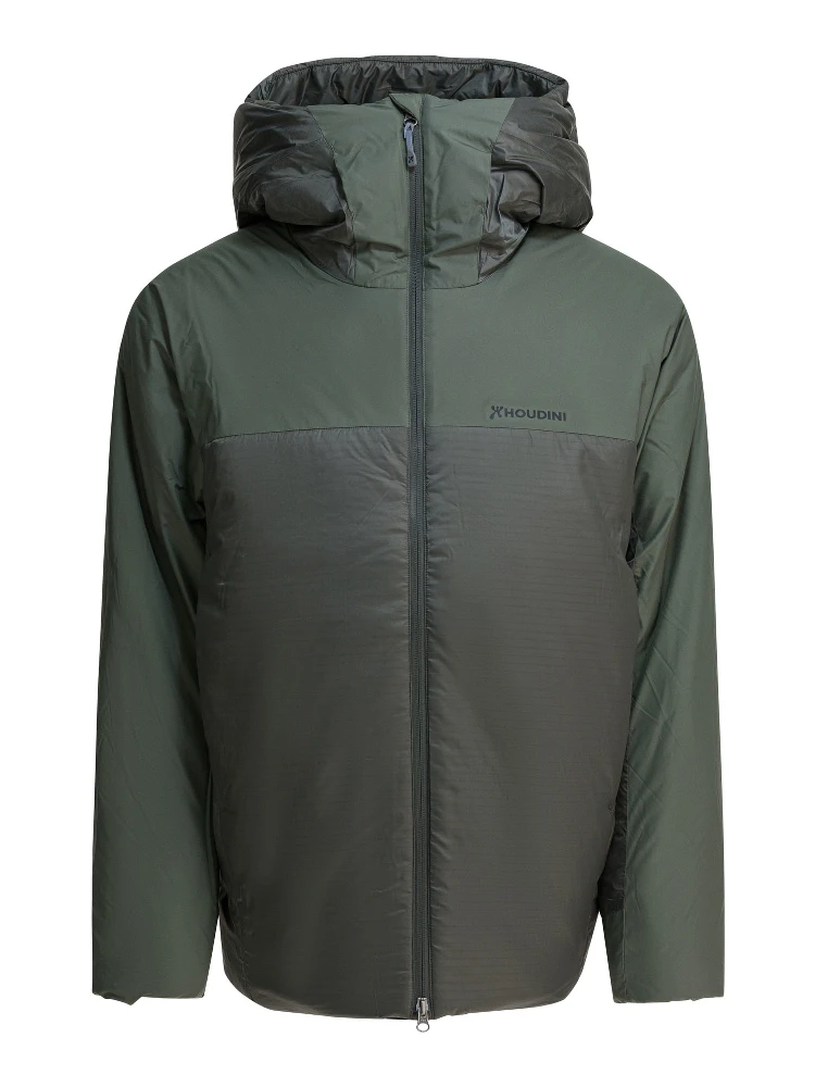 "Dunfri" Windbreaker jacket