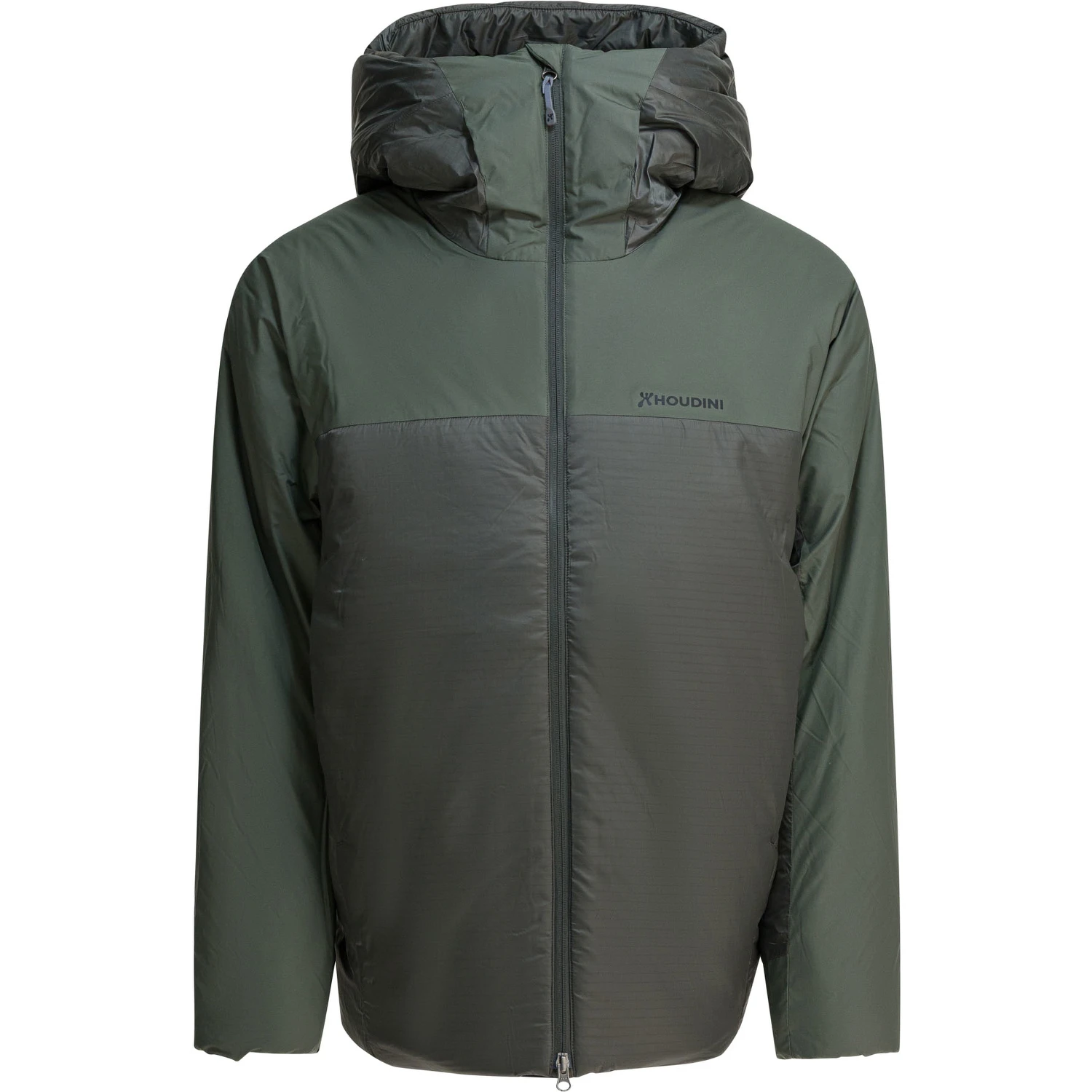 "Dunfri" Windbreaker jacket