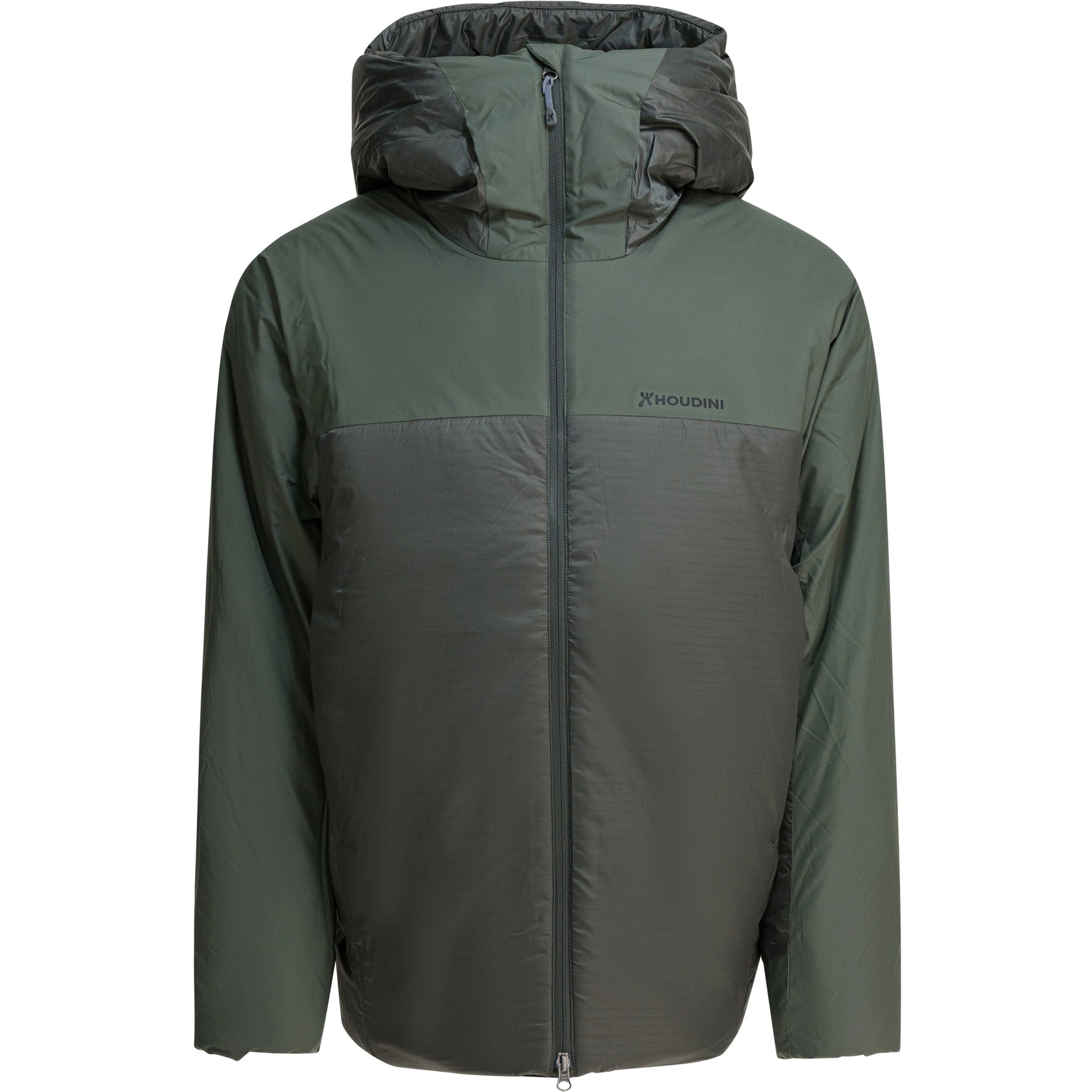 "Dunfri" Windbreaker jacket