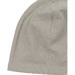 "Aero" cap