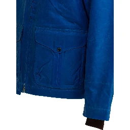 "Balzer Coat" Jacket