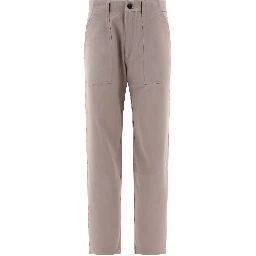 "Hammer" trousers