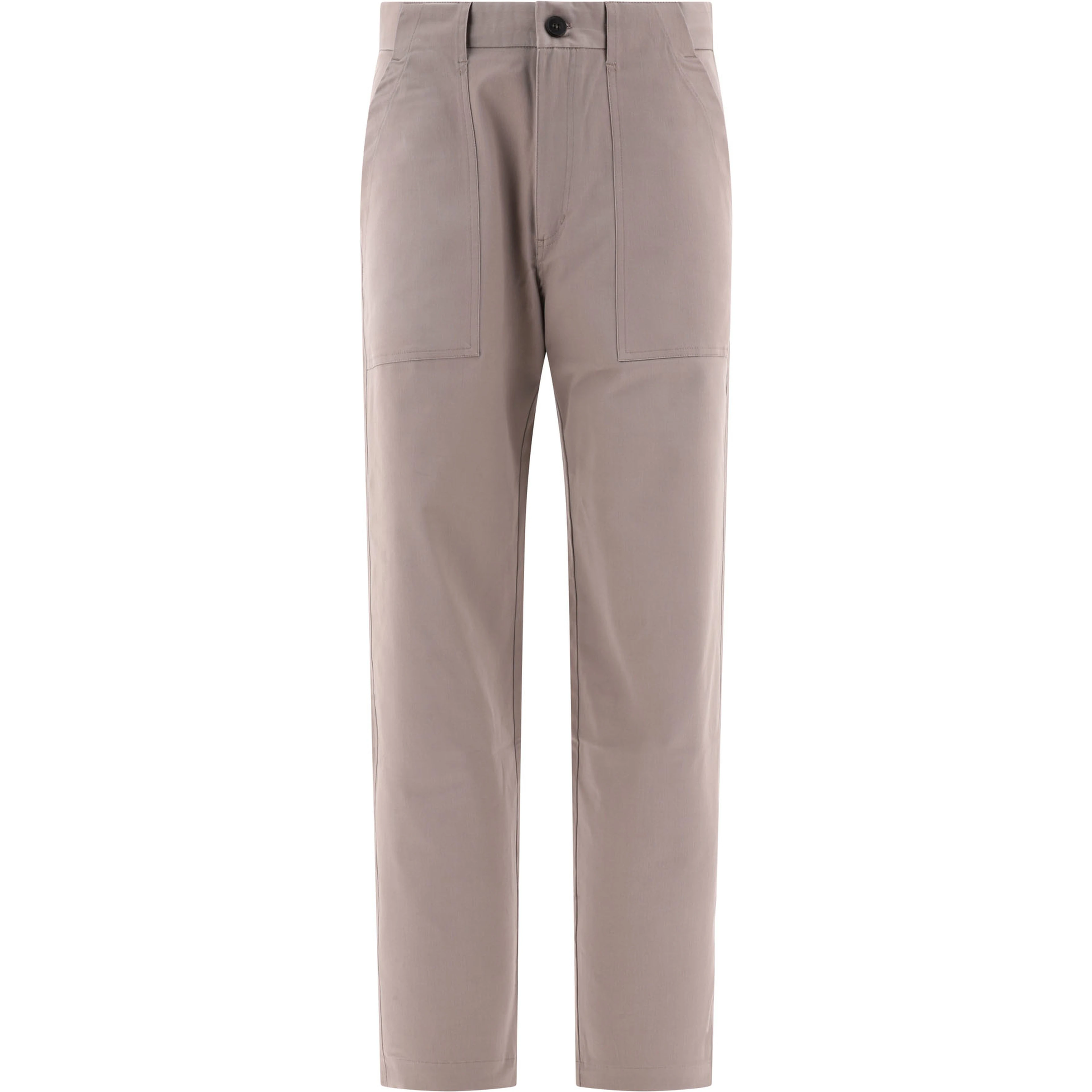 "Hammer" trousers