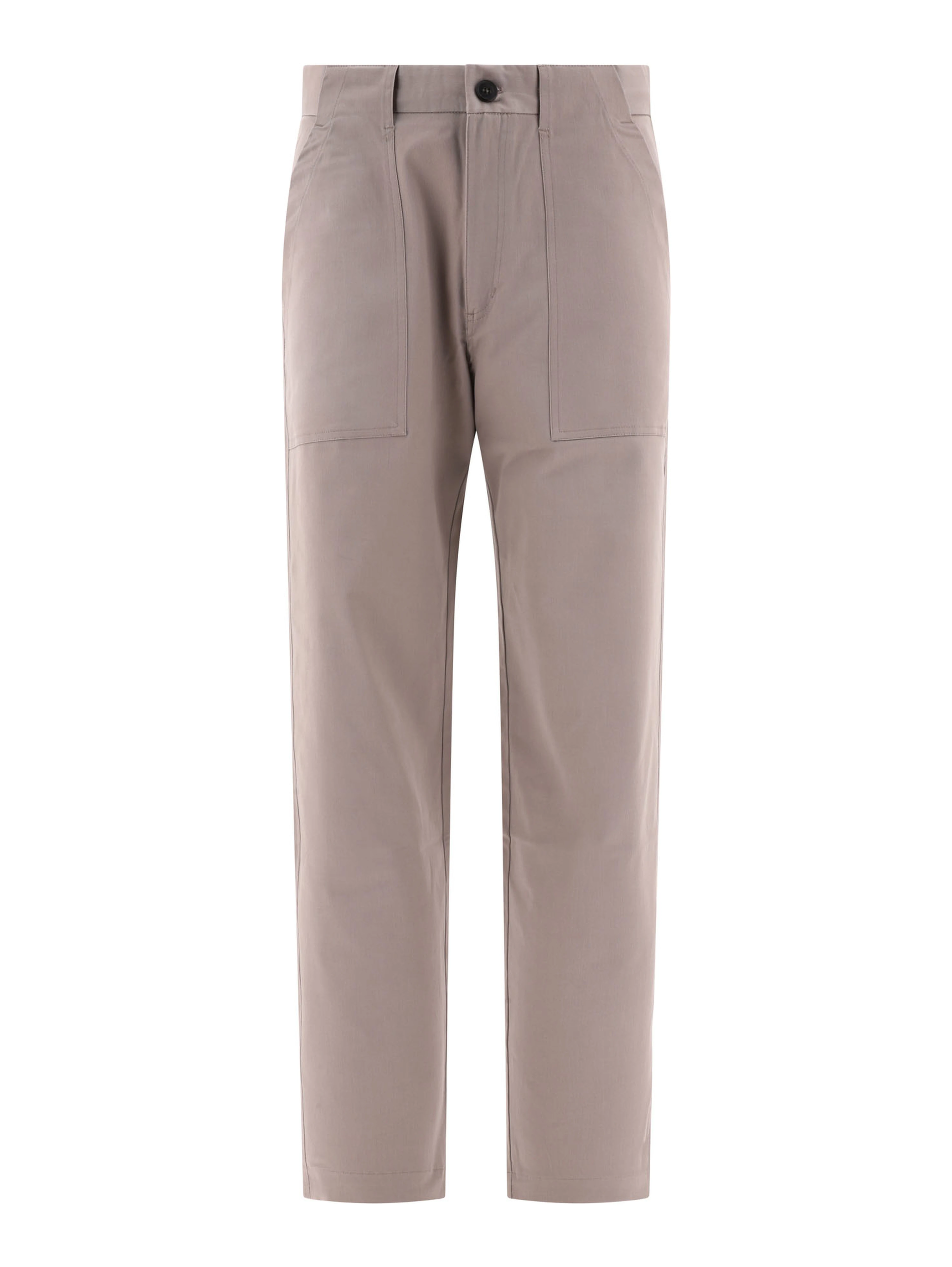 "Hammer" trousers