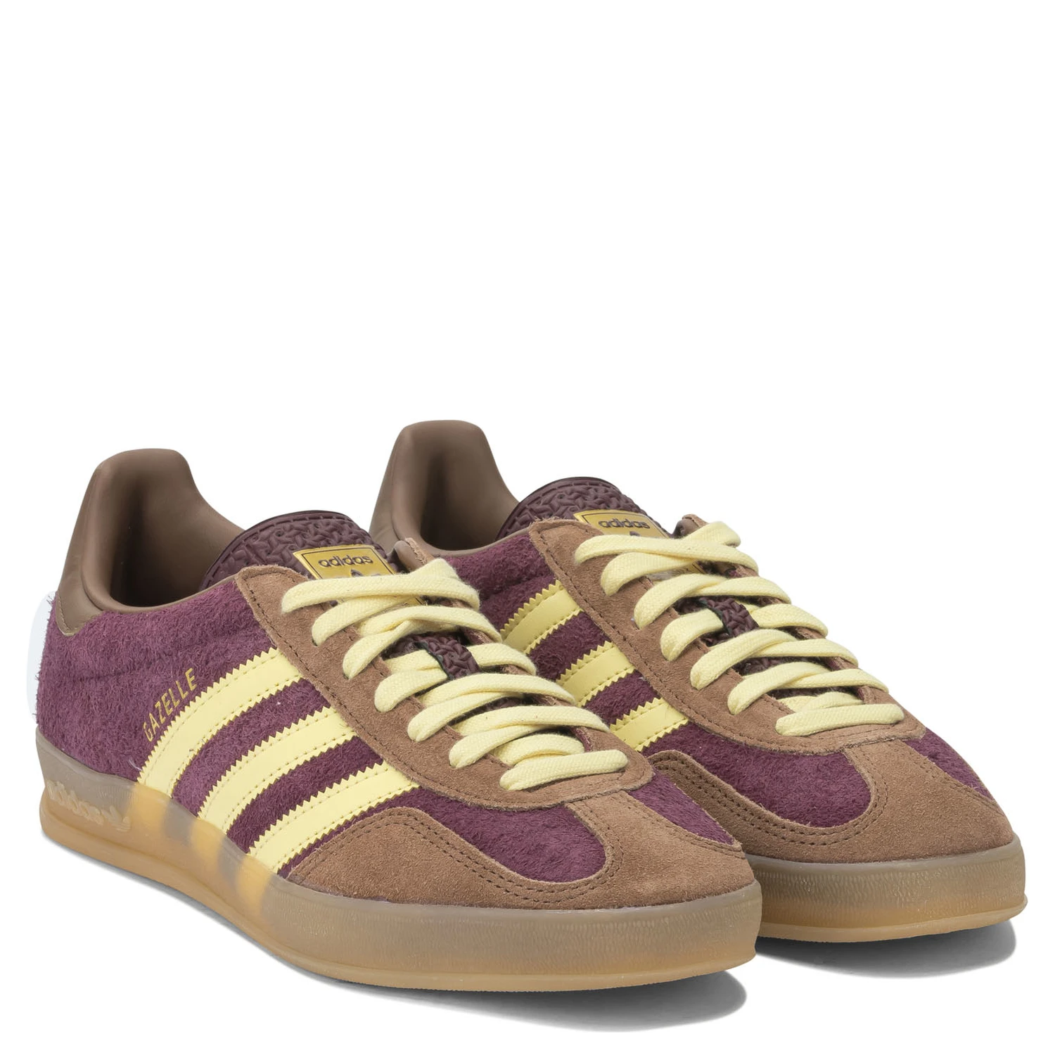 "Gazzelle Indoor" Sneakers