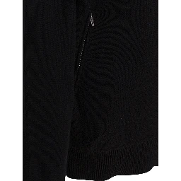 "Back-to-Front" Sweater
