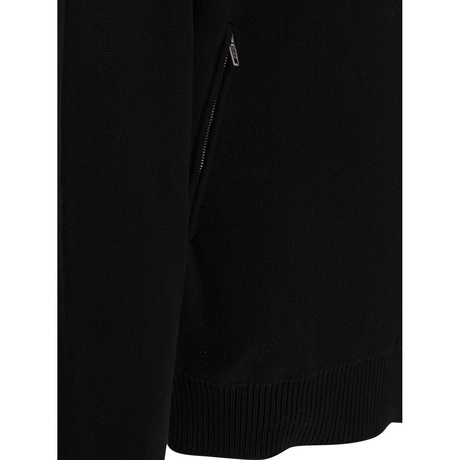 "Back-to-Front" Sweater