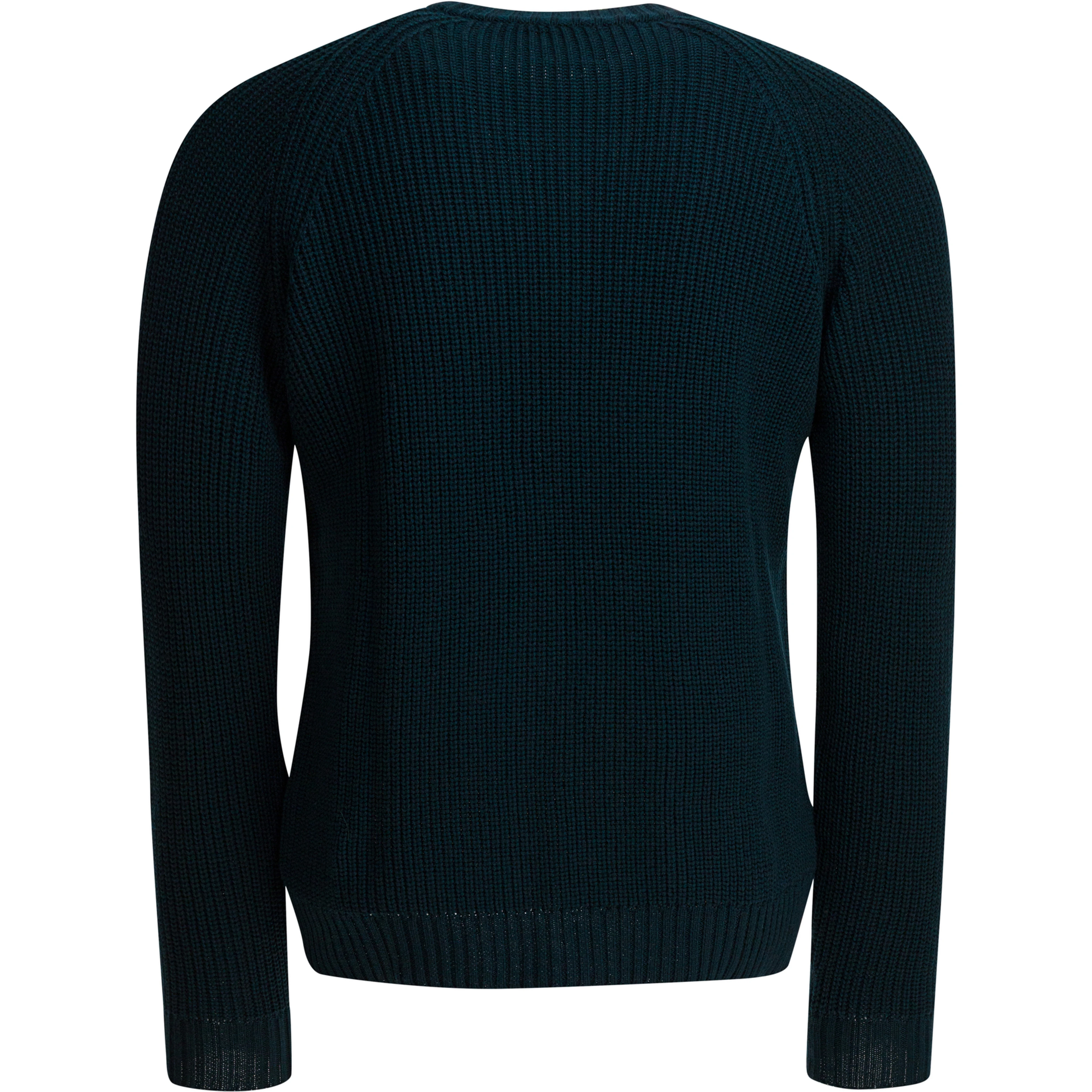 "Rebel" Crewneck sweater