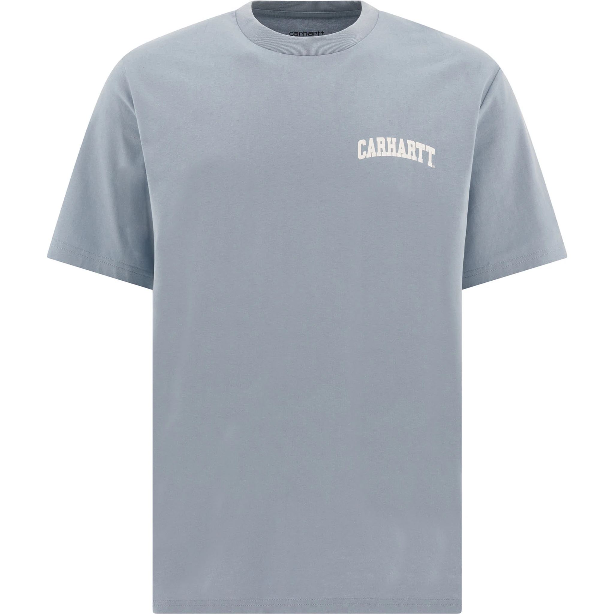 "University Script" t-shirt