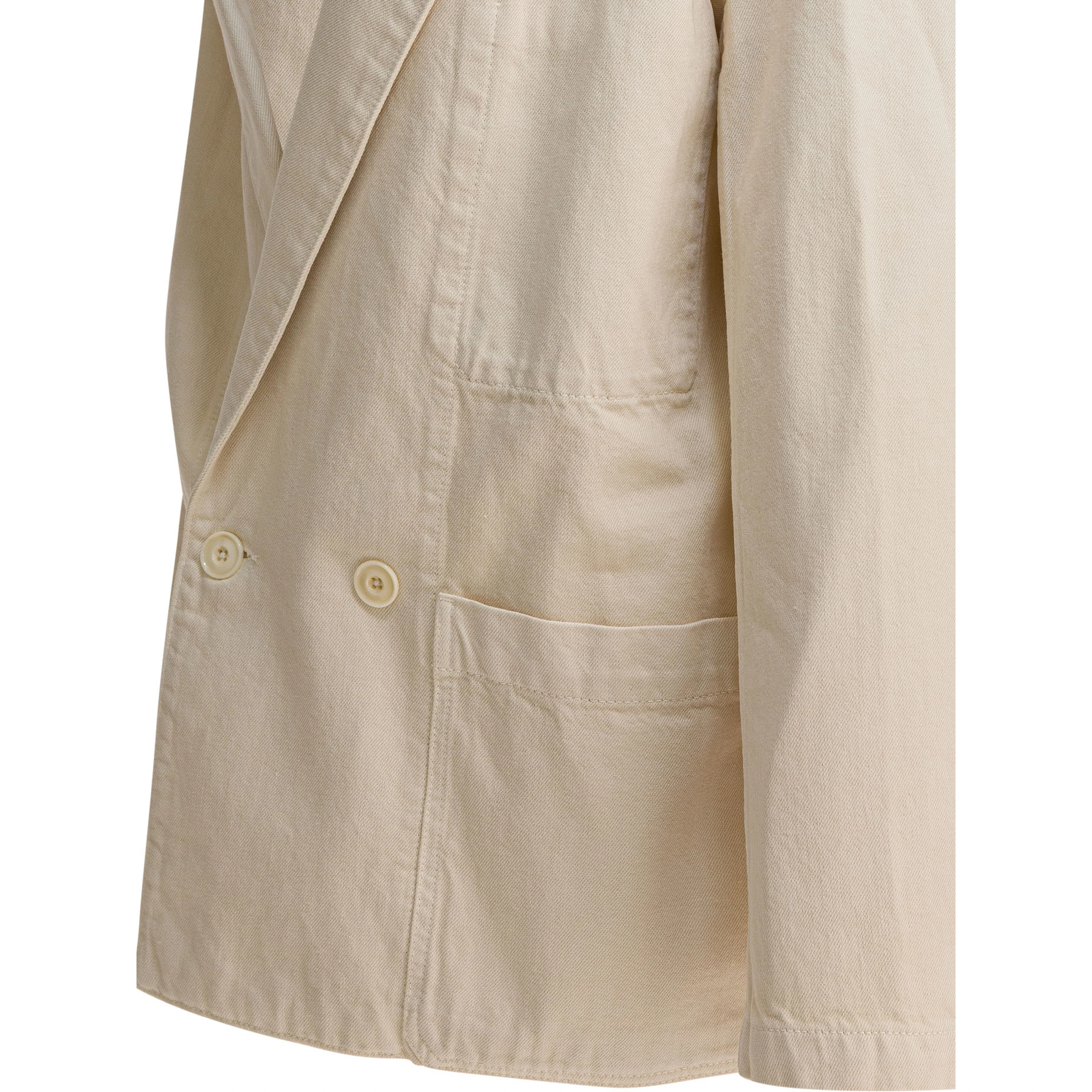 "Workwear" Blazer