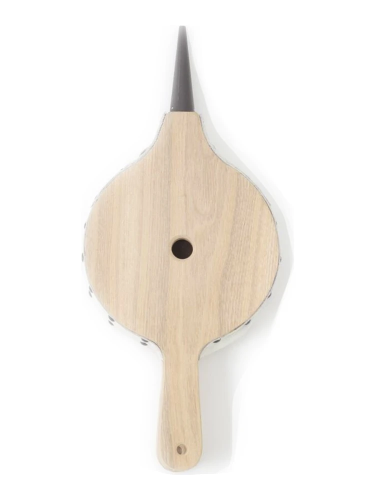 Fire bellows alternative