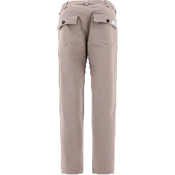 "Hammer" trousers