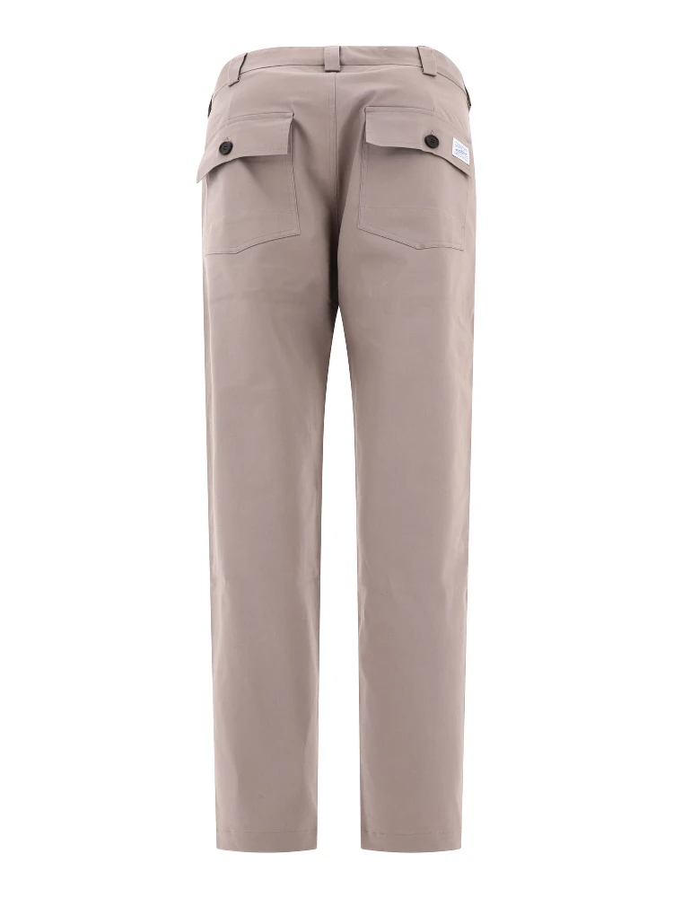 "Hammer" trousers alternative