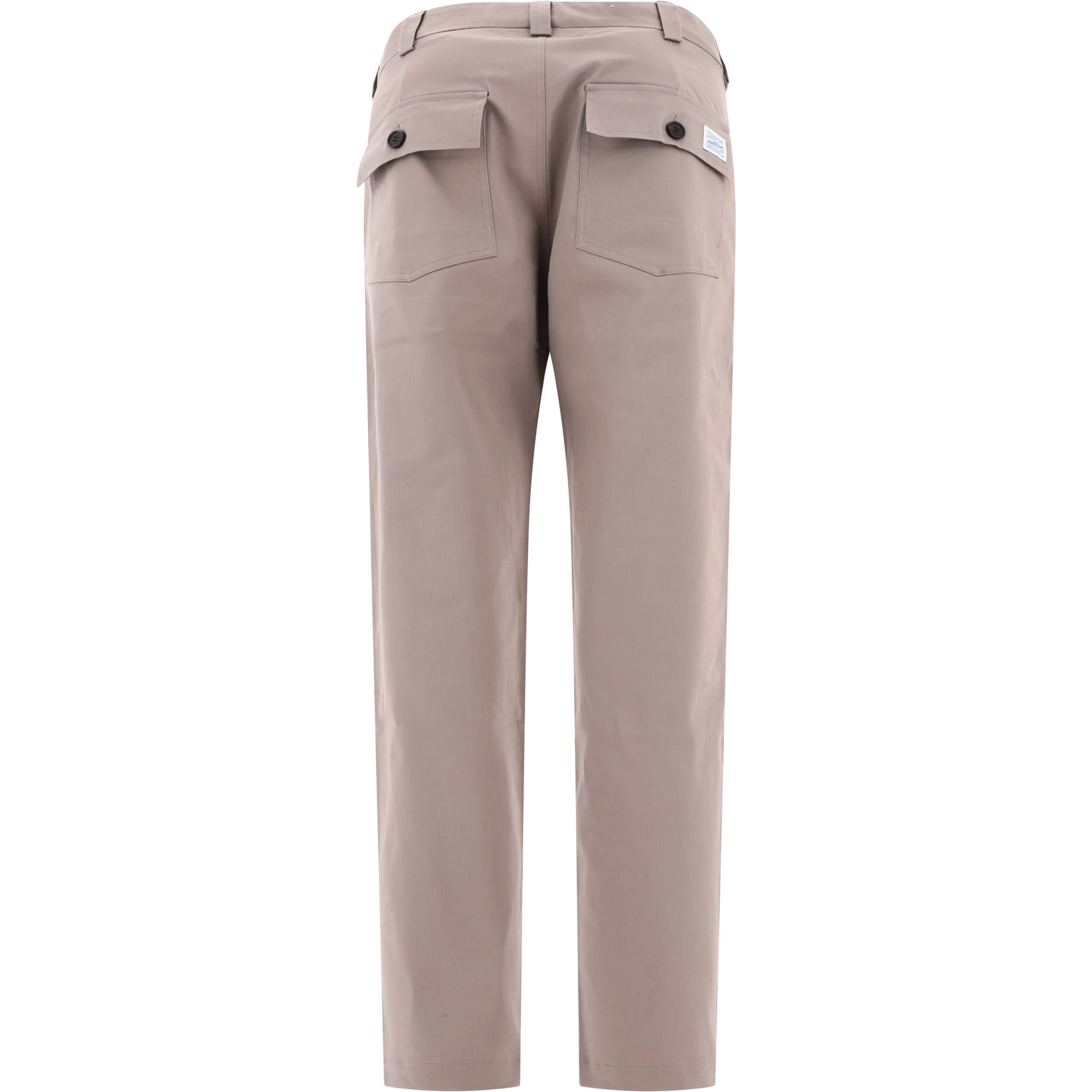 "Hammer" trousers