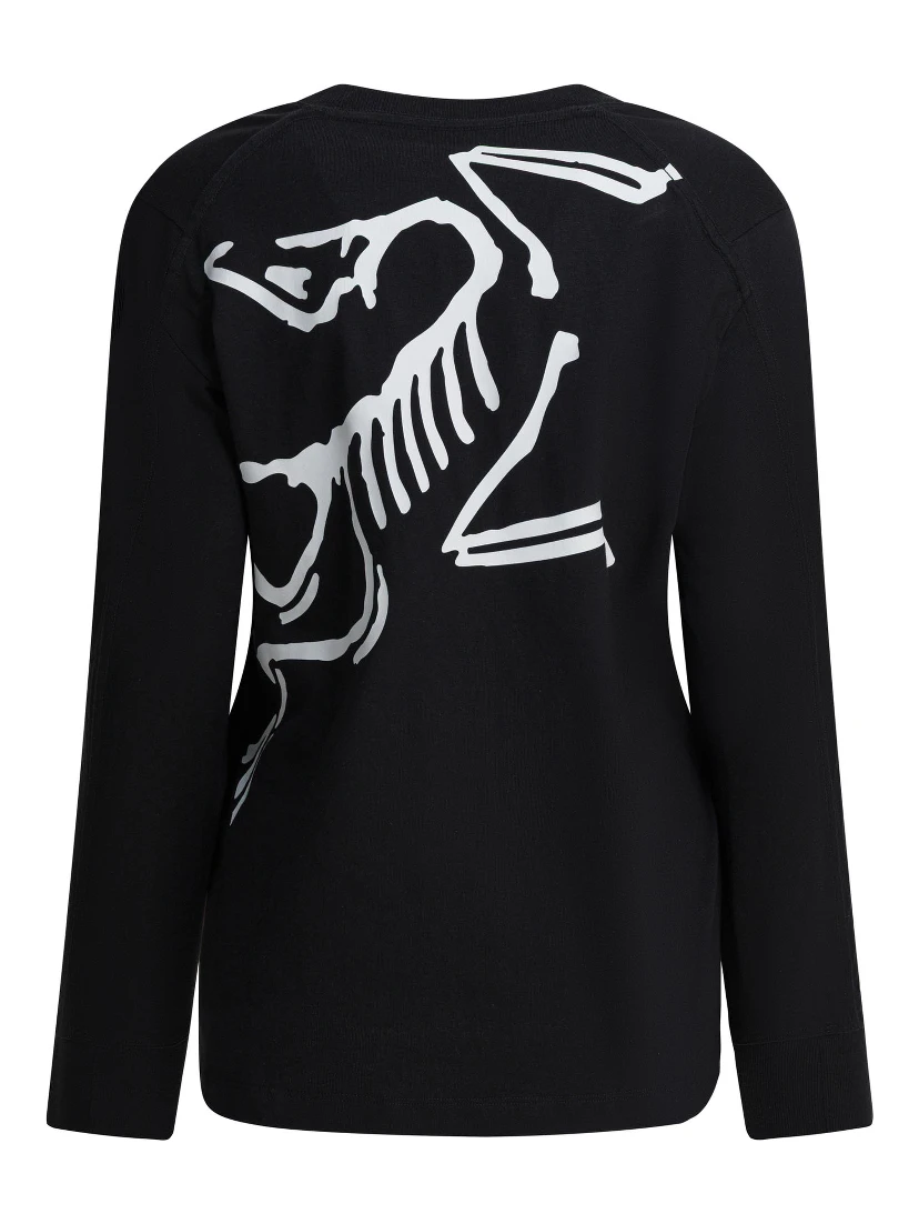 "Kragg CT TN" crewneck T-shirt