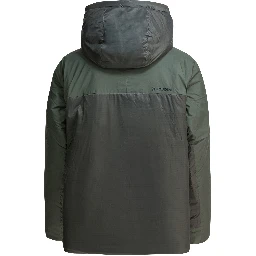 "Dunfri" Windbreaker jacket