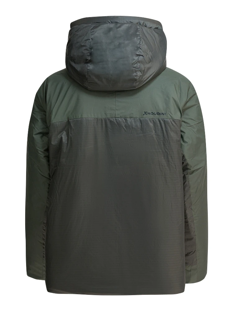 "Dunfri" Windbreaker jacket alternative
