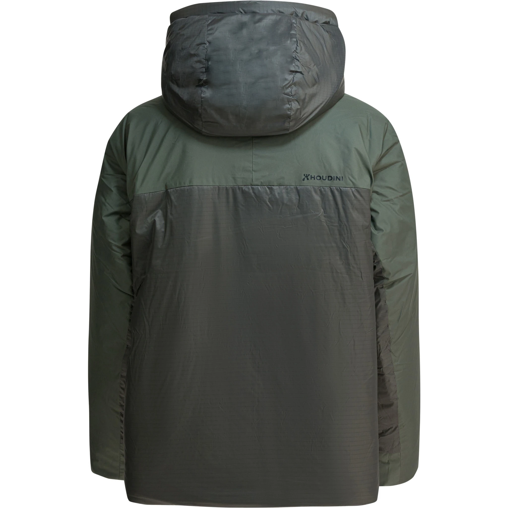 "Dunfri" Windbreaker jacket