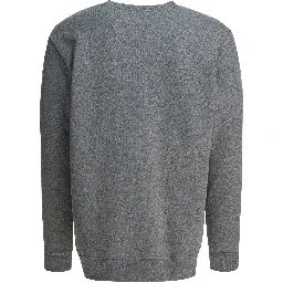 "Fitz Roy Icon Uprisal" crewneck sweatshirt