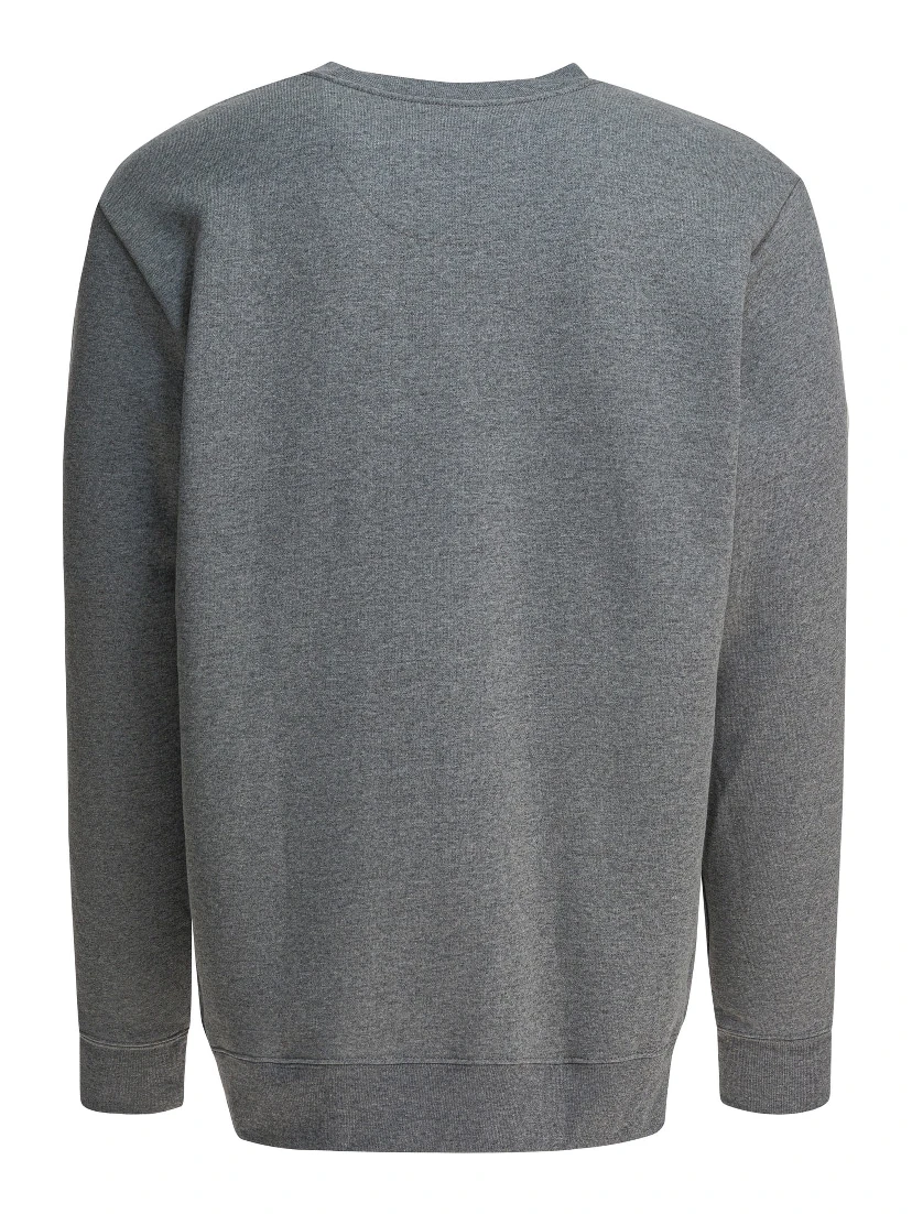 "Fitz Roy Icon Uprisal" crewneck sweatshirt