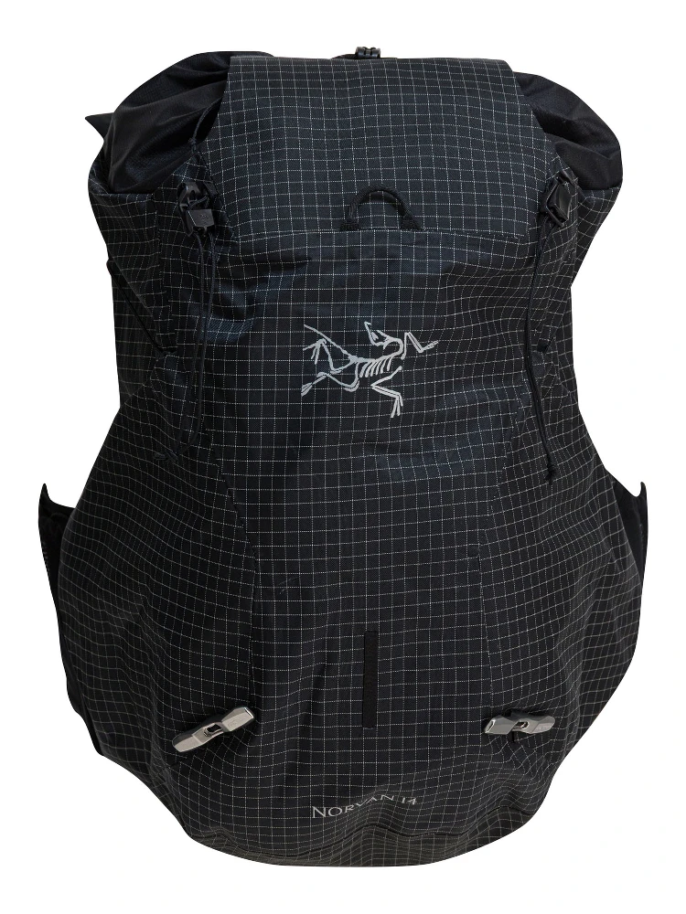 "Norvan 14" sports backpack alternative