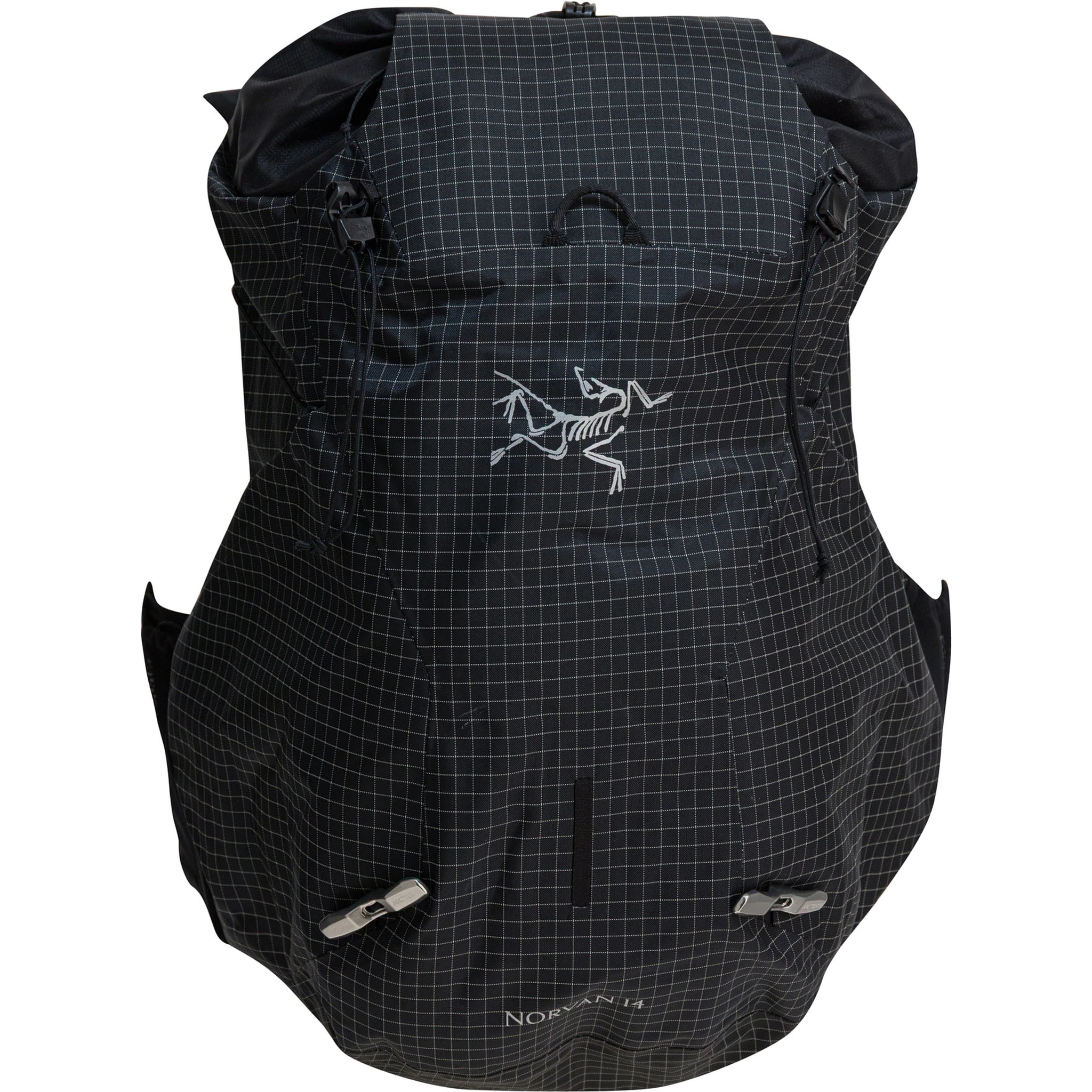 "Norvan 14" sports backpack