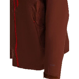 "Granite Crest Rain Jacket" Technical jacket