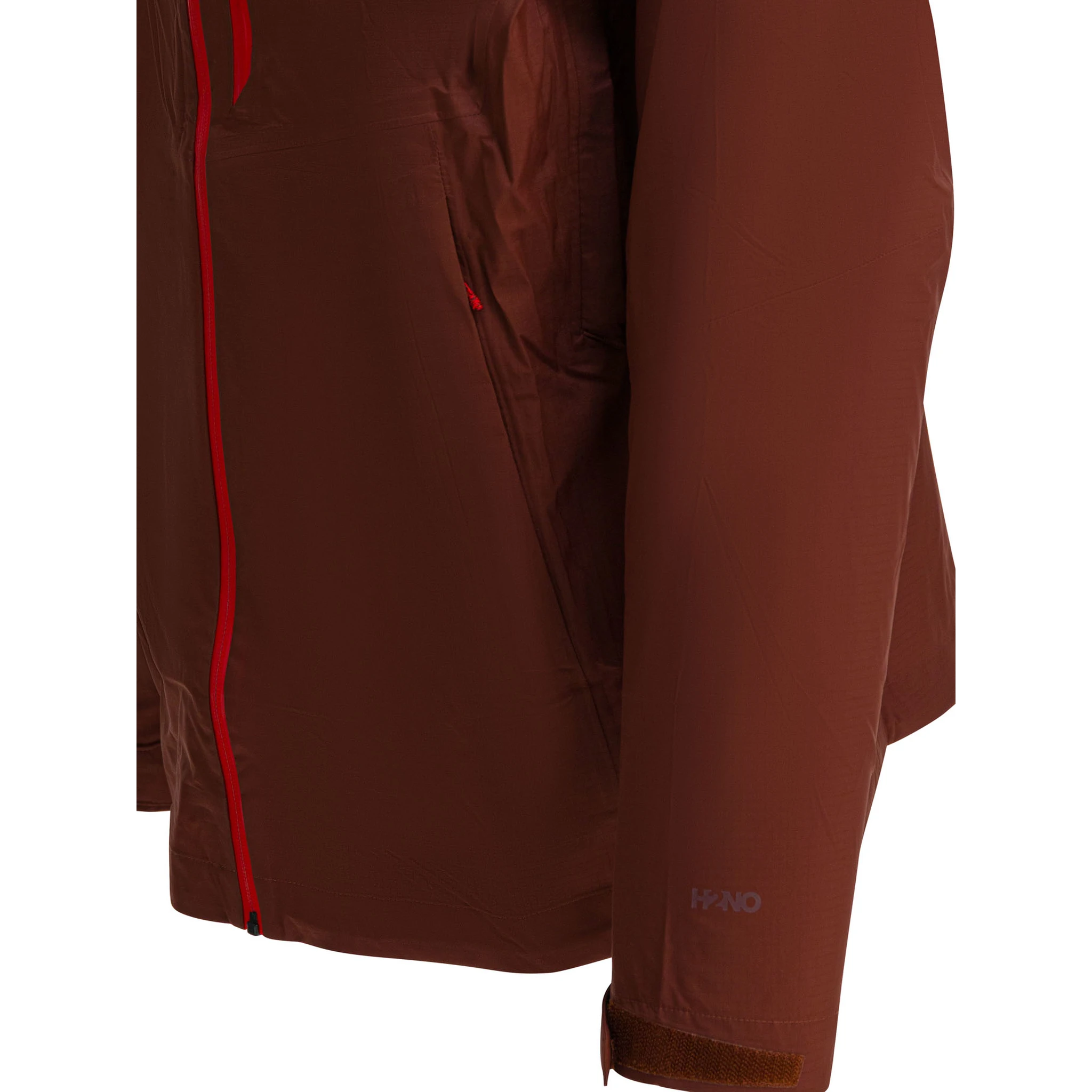 "Granite Crest Rain Jacket" Technical jacket