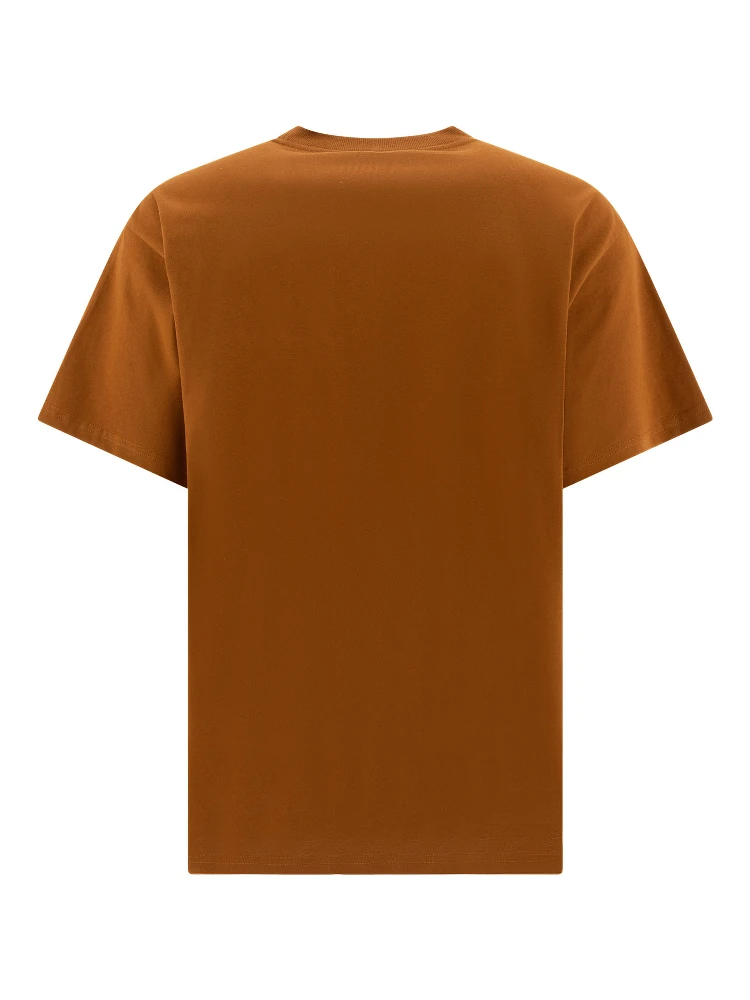 "Heart Train Pocket" t-shirt alternative