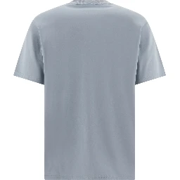 "University Script" t-shirt