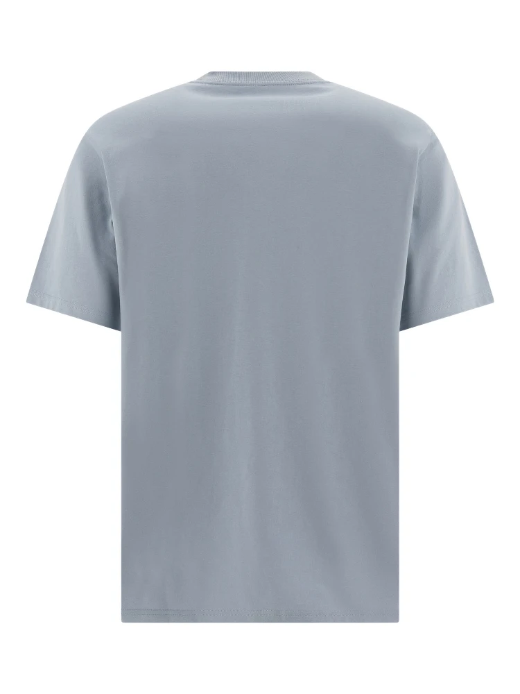 "University Script" t-shirt alternative