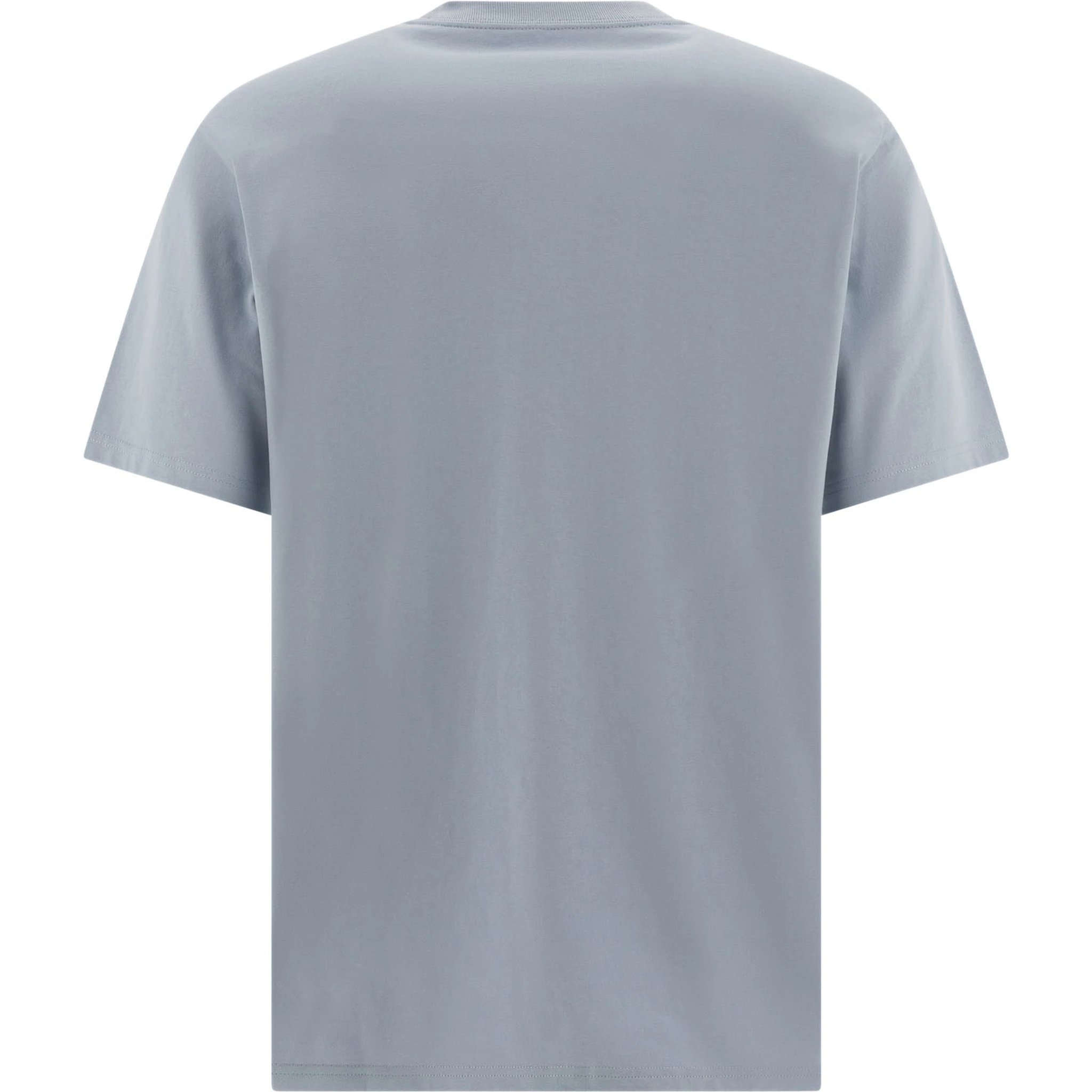 "University Script" t-shirt