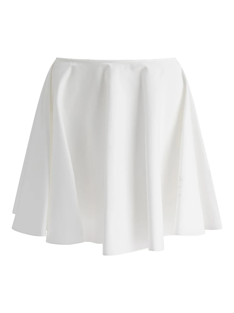 Givenchy Medallion Skirt