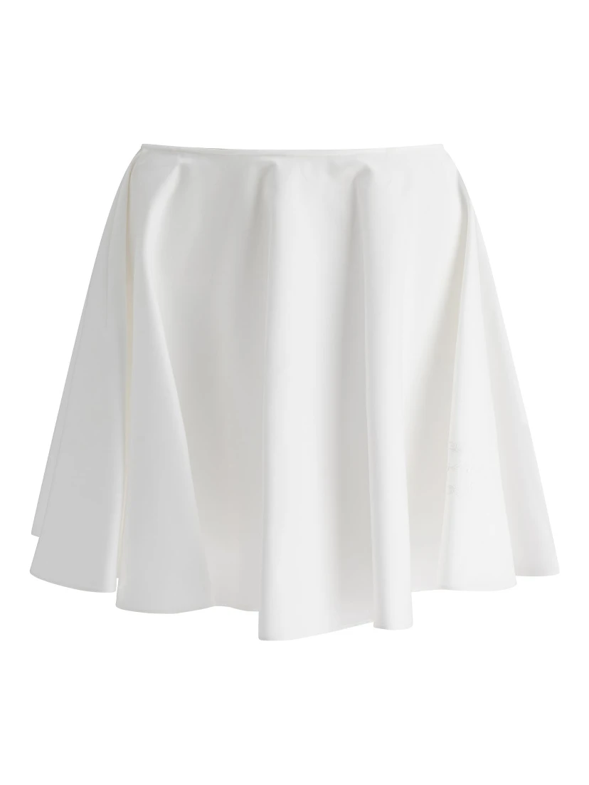 Givenchy Medallion Skirt