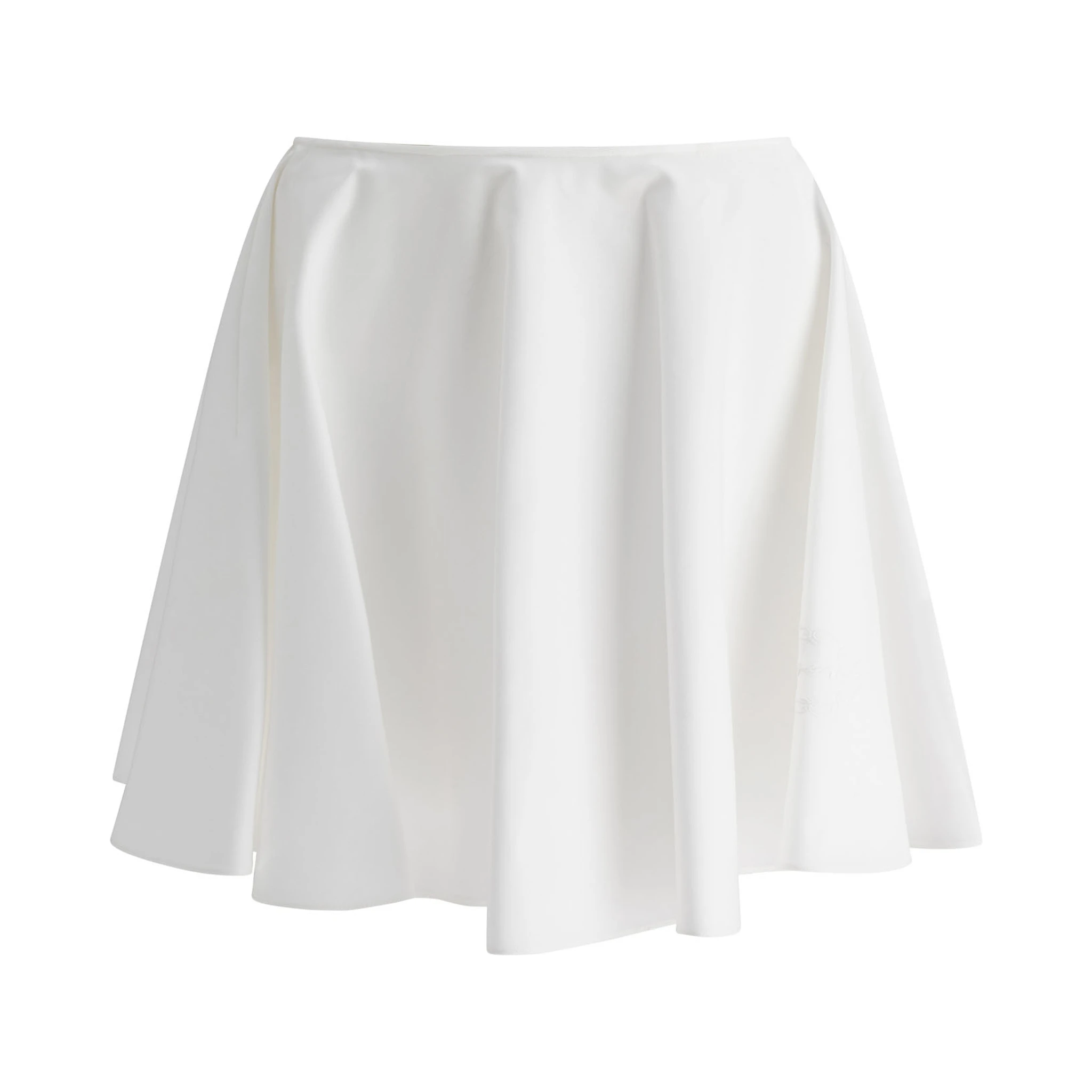 Givenchy Medallion Skirt