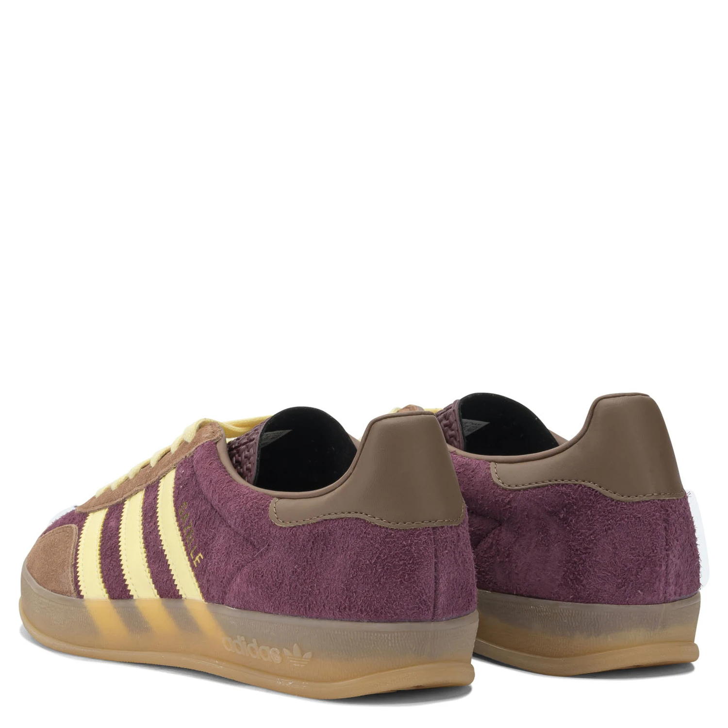 "Gazzelle Indoor" Sneakers