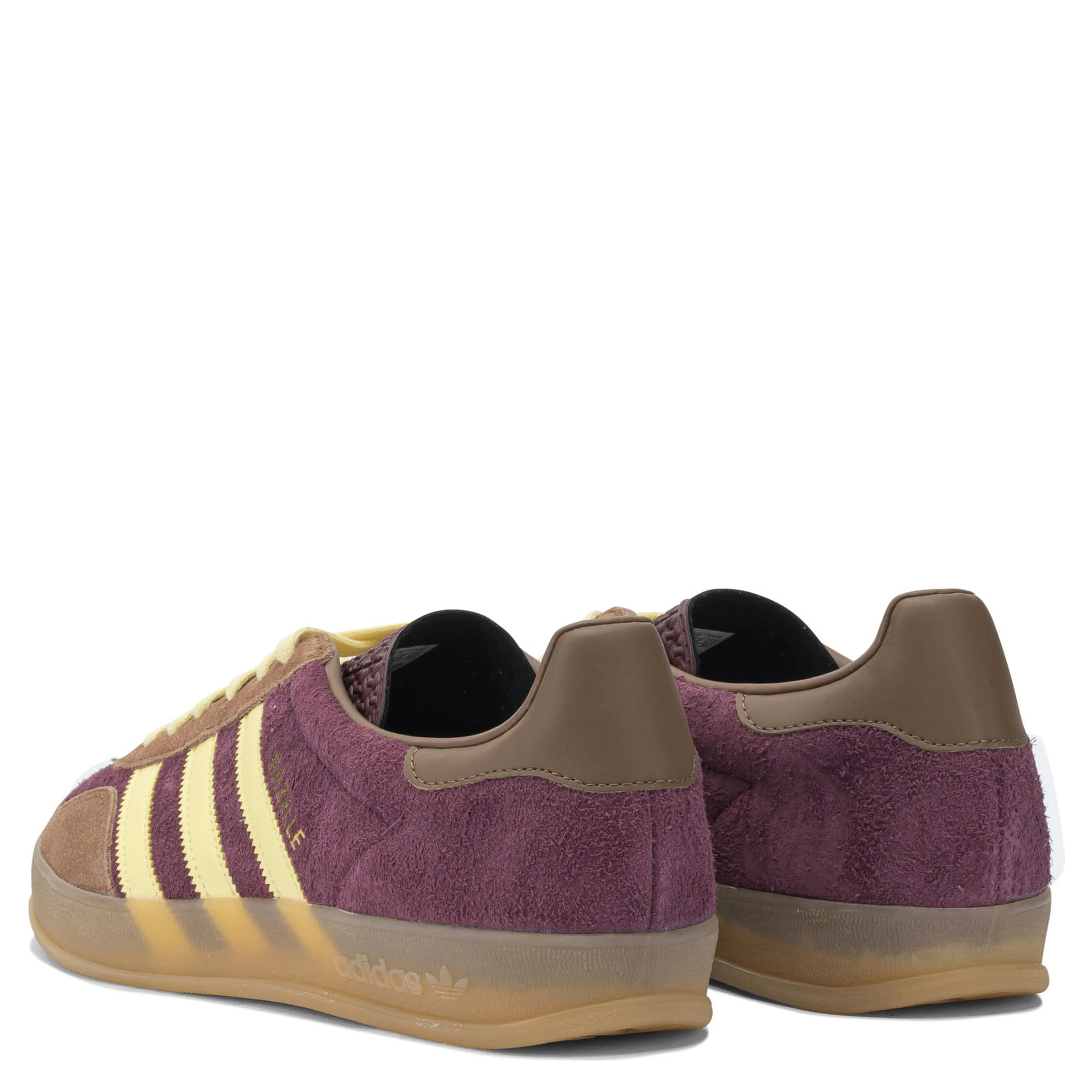 "Gazzelle Indoor" Sneakers
