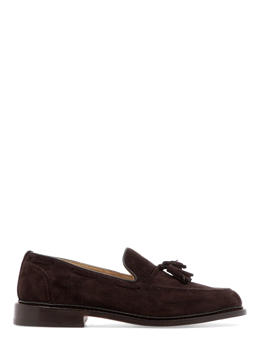 Loafers & Slippers