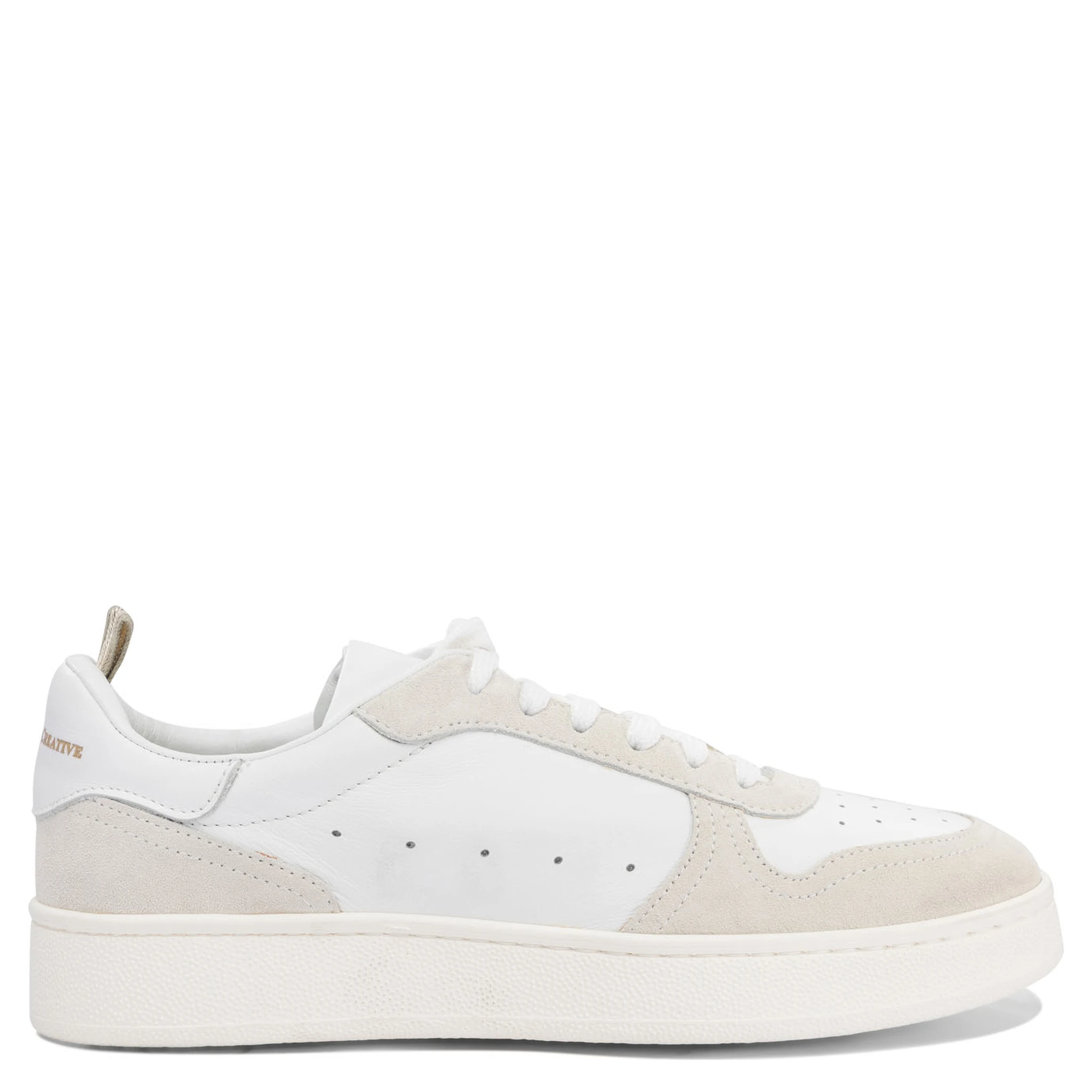 "Mower 110" Sneakers