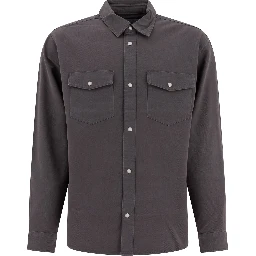 قميص "سانتا فيه بأكمام طويلة"