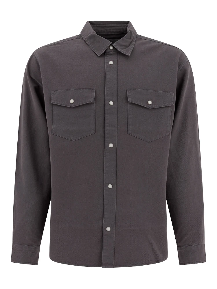 "L/S Santa Fe" shirt