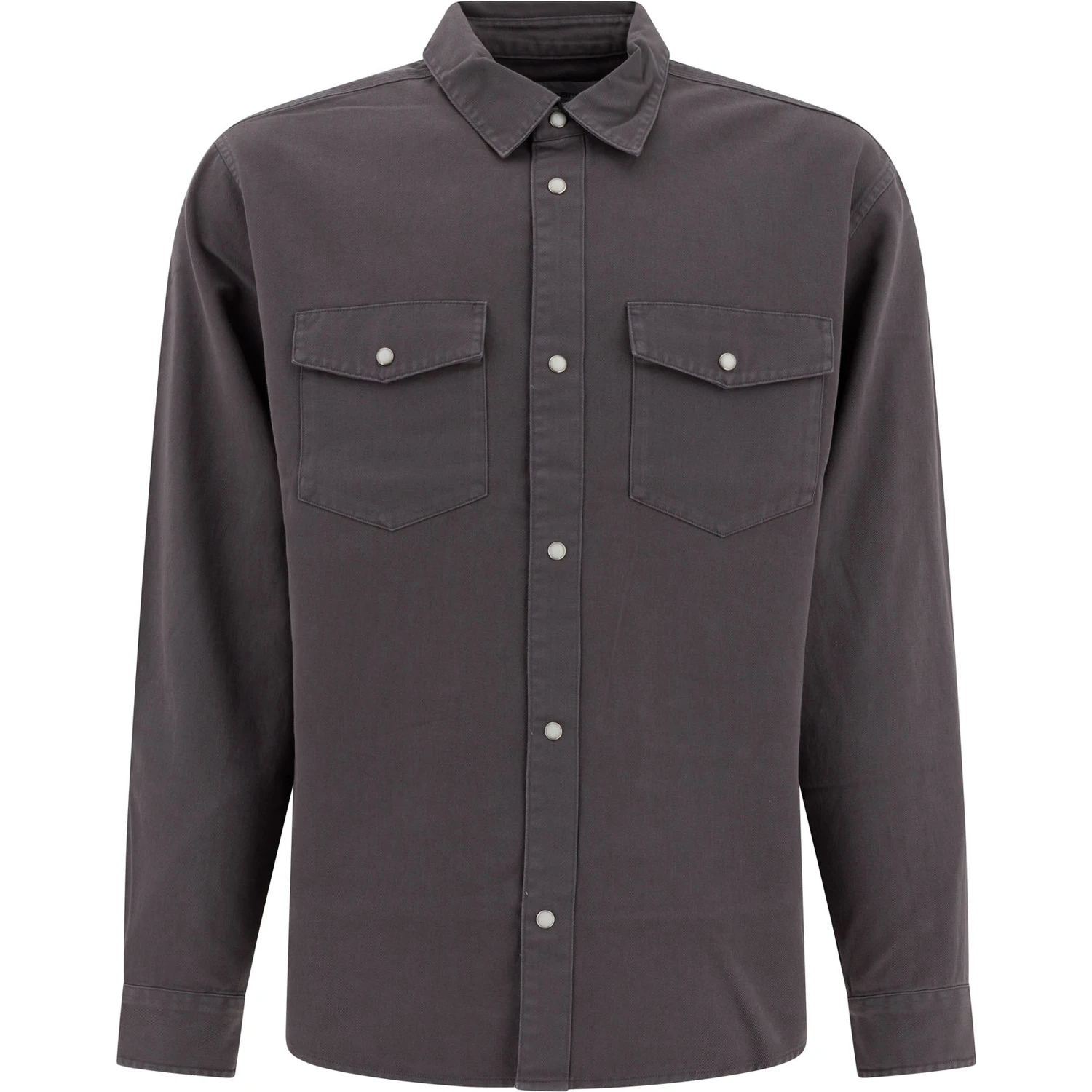 "L/S Santa Fe" shirt