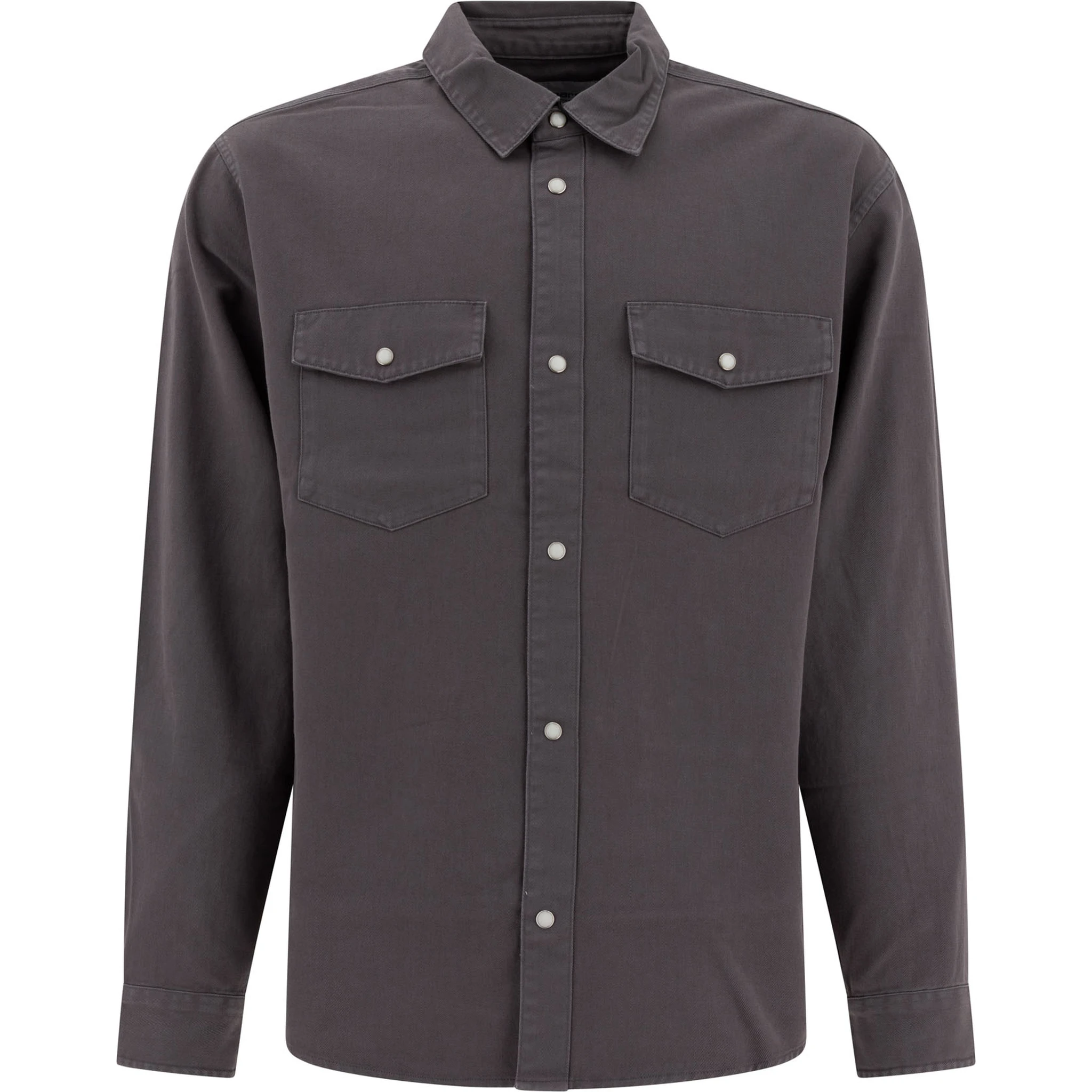 قميص "سانتا فيه بأكمام طويلة"