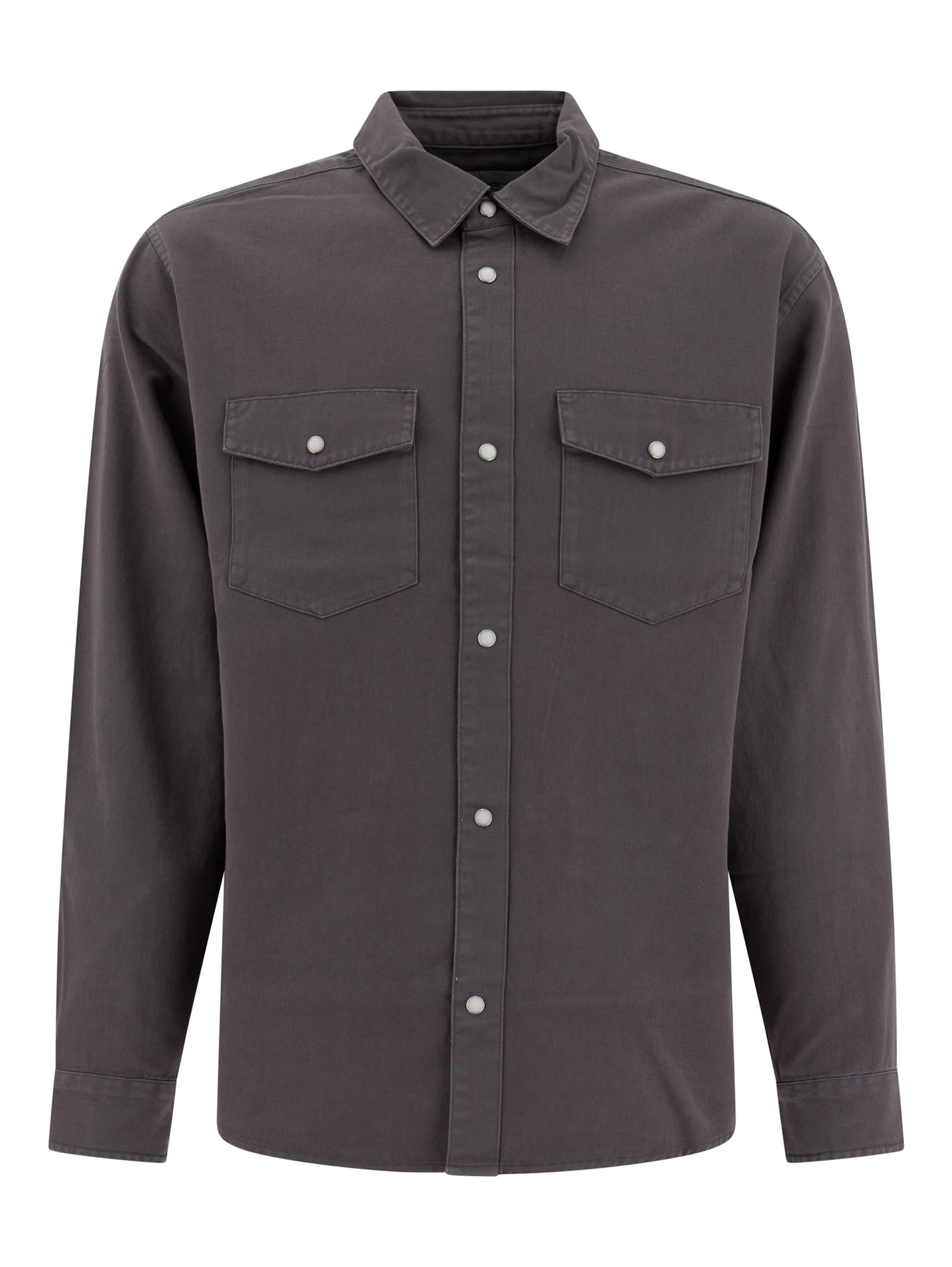 "L/S Santa Fe" shirt